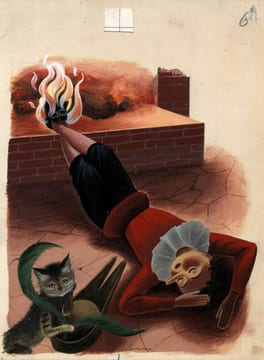 Pinocchio.. COLLODI (Carlo LORENZINI, dit). WEYERGANS (Franz). BAUDOIN (Simonne).