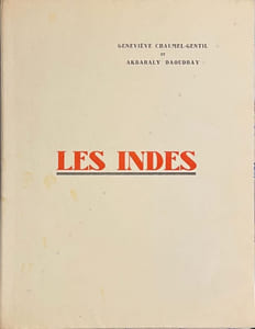 Les Indes. 