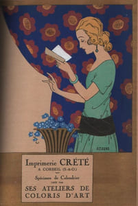 Bulletin Officiel. Noël 1922.