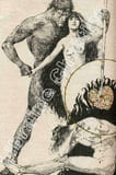 Parsifal or the Legend of the Hol.... WAGNER (Richard). ROLLESTONE (T.- W.)....