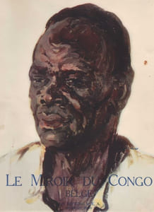 Le Miroir du Congo belge.