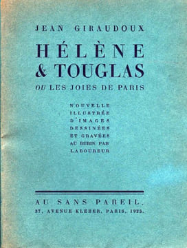 Pages à mon goût.. GILBERT de VOISINS (Auguste). LABOUREUR (Jean-Emile).