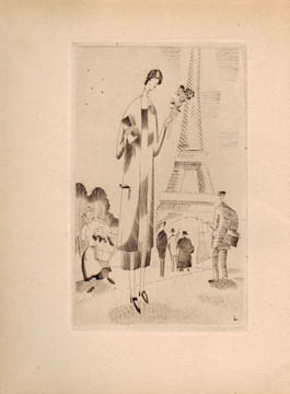Pages à mon goût.. GILBERT de VOISINS (Auguste). LABOUREUR (Jean-Emile).