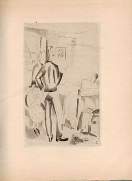 Pages à mon goût.. GILBERT de VOISINS (Auguste). LABOUREUR (Jean-Emile).
