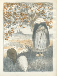 Contes de Bretagne.