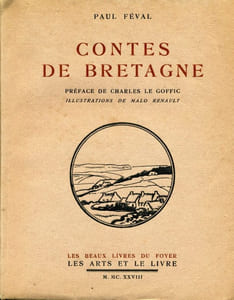 Contes de Bretagne.