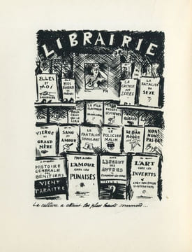 Capitale, 66 dessins. . MASEREEL (Frans).