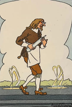 Joseph Hémard autobiographié... par lui-même. Les Artistes du Livre. . LES ARTISTES DU LIVRE-VALOTAIRE (Marcel). HEMARD (Joseph).