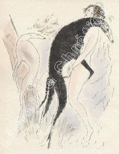 Contes au clair de Lune.