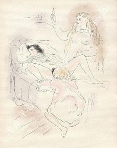Contes au clair de Lune.