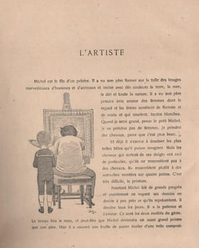 Filles et garçons. . FRANCE (Anatole). BOUTET DE MONVEL (Maurice).