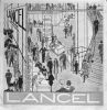Lancel.. LANCEL.