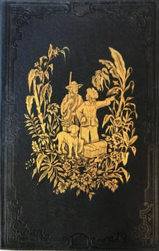 Le Robinson Suisse.. WYSS (Johann David) ; NODIER (Charles) ; VOIART (Elise, traduction de). LEMERCIER (Charles).