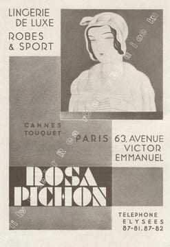 "La fille mal gardée", "Dionisus","Divertissements".Représentations à Paris de Anna Pavlova. . [BALLETS RUSSES-PROGRAMME]. KORSAKOV ...