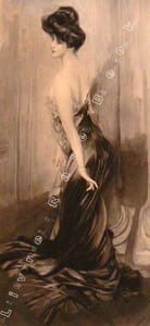 Salons de 1905.