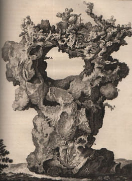 L'Histoire naturelle éclaircie dans une de ses parties principales, l'oryctologie, qui traite des terres, des pierres, des métaux, des minéraux et ...