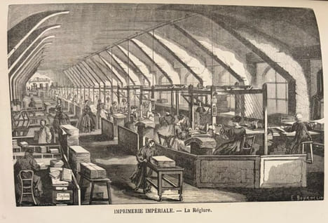 Les Grandes Usines, études industrielles en France et à l'étranger. . TURGAN (Julien).  BERTRAND, MORIN, PERAT, et ROSE (Victor).