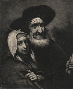 Exposition T. Ribot.