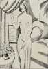 Donne-moi ton coeur. . VAUDOYER (Jean-Louis).  BUCKLAND WRIGHT (J.), LLANO-FLOREZ. 