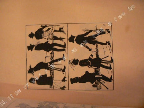 Croquis Japonais. Suivi de : Le Jour de l'an au Japon.. BIGOT (Georges).