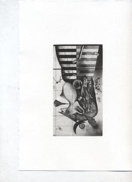 L'Oiseleuse. . MORMINO (Luigi). AVATI (Mario), ASSADOUR.