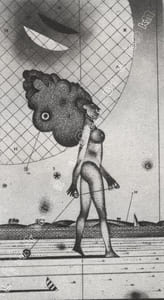 L'Oiseleuse.