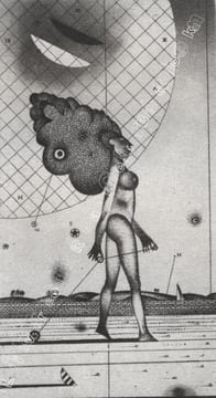 L'Oiseleuse. . MORMINO (Luigi). AVATI (Mario), ASSADOUR.
