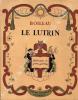 "Le Lutrin".. BOILEAU (Nicolas, BOILEAU-DESPREAUX, dit aussi). 