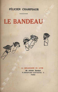 Le Bandeau.