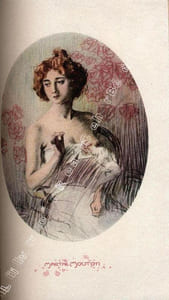 Le Bandeau.