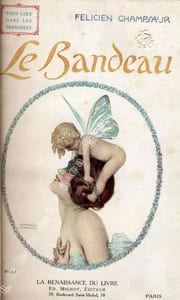 Le Bandeau.