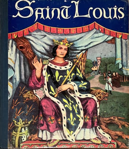 Saint-louis.