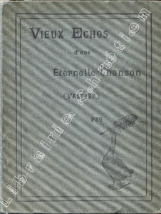 Vieux échos d'une chanson éternelle (L'Astrée).