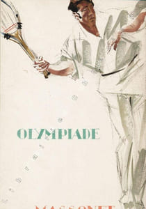 Olympiade.