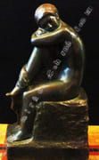 "Flore Assise". par  DAVID (Fernand). - Image 3