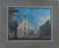 "Duomo di Milano".. 