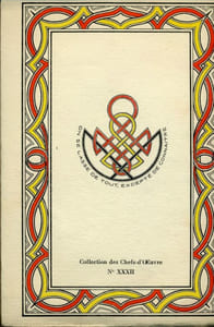 Le Livre de Goha le Simple.