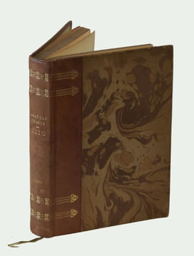 Clio. . FRANCE (Anatole). MUCHA (Alphonse).