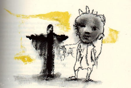 Renaud et Armide. 
