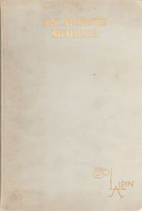 An artist's model.