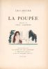 La Poupée.. LARGUIER (Léo). CHAS LABORDE.