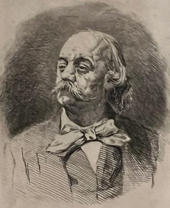 Lettres de George Sand à Gustave Flaubert.