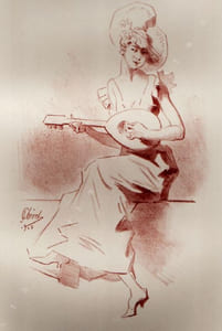 Album de la Société des Artistes Lithographes Français.