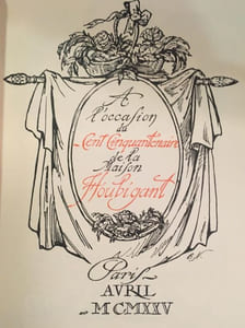 Histoire d'un parfumeur : 1775-1925.