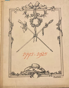 Histoire d'un parfumeur : 1775-1925.