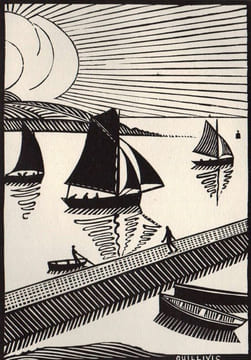 Société de la Gravure sur Bois Originale. Annuaires de 1922 et 1927. Contes et nouvelles numéro I et II . Trois Contes Cruels de Villiers de L'ISLE ...