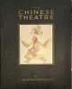 The Chinese Theatre.. IACOVLEFF (Alexandre), CHU-CHIA-CHIEN (TCHOU-KIA-KIEN, dit). 