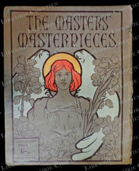 The Masters Masterpieces.