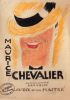 Maurice Chevalier-En exclusivité sur disques La Voix de son Maître.. LA VOIX DE SON MAITRE.
