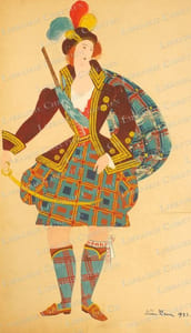 "Giselle - Théâtre Romantique Russe".